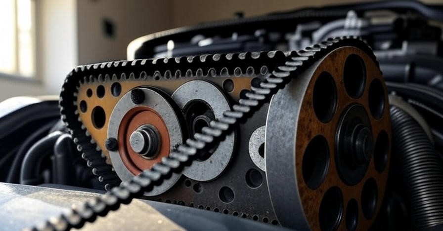 نحوه نگهداری خودرو 405