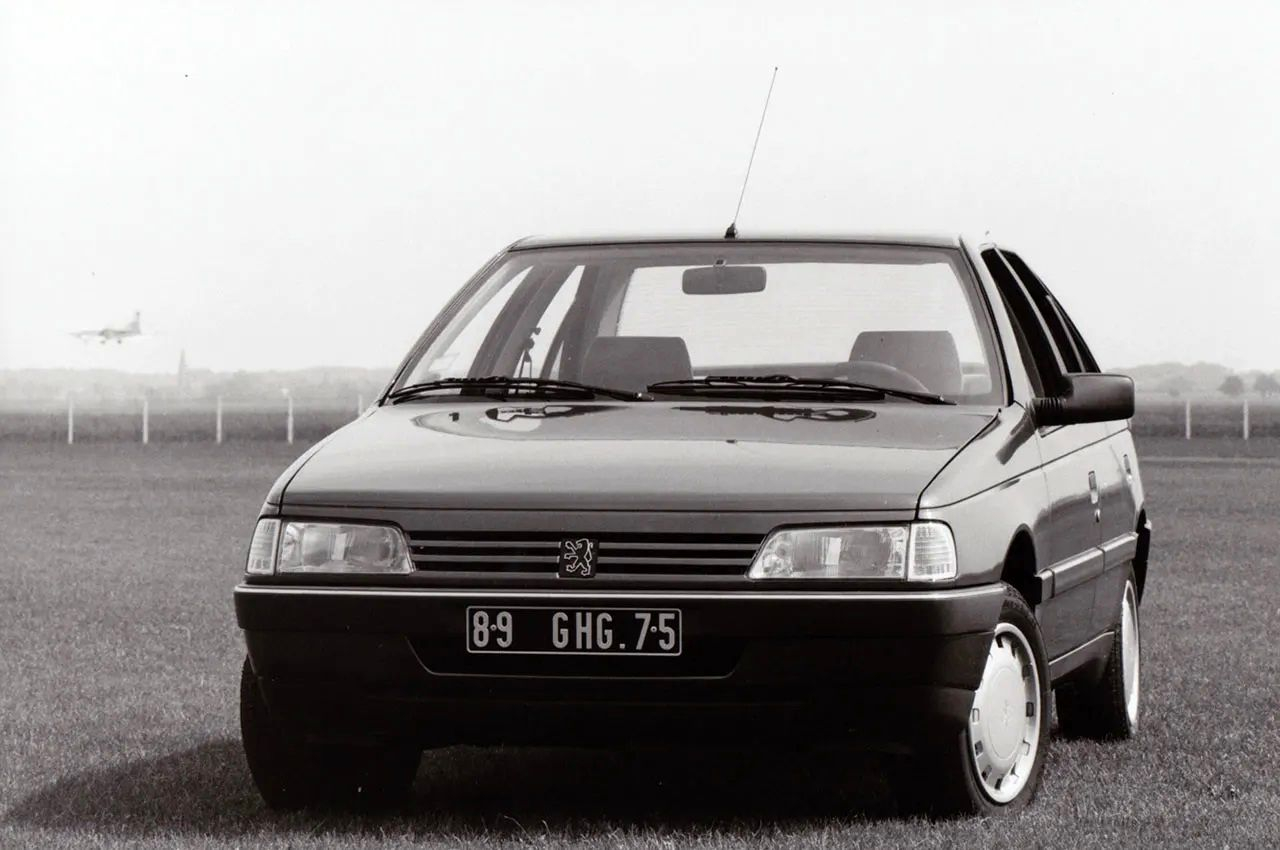 نحوه نگهداری خودرو 405