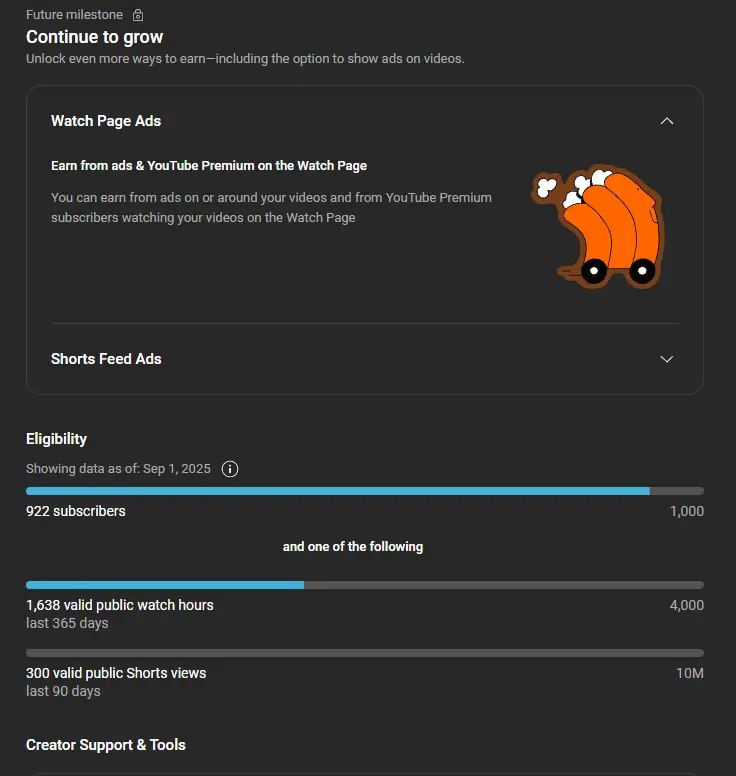 کسب+درآمد+از+یوتیوب