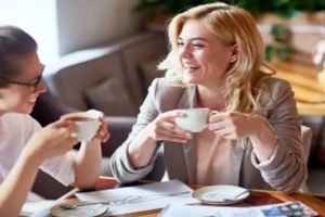 کلماتی که روز اطرافیانتان را می‌سازد