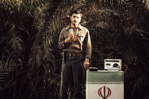 «مجنون» پس از دو سال روی پرده می رود