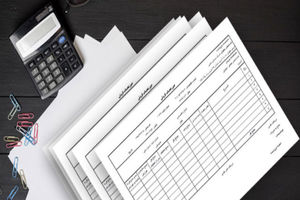 فاکتورهای کاغذی از اول دی اعتبار ندارد