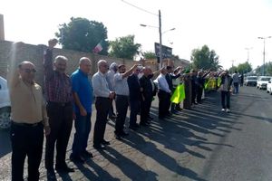 تجمع بازنشستگان تأمین اجتماعی؛ ماجرا چیست؟