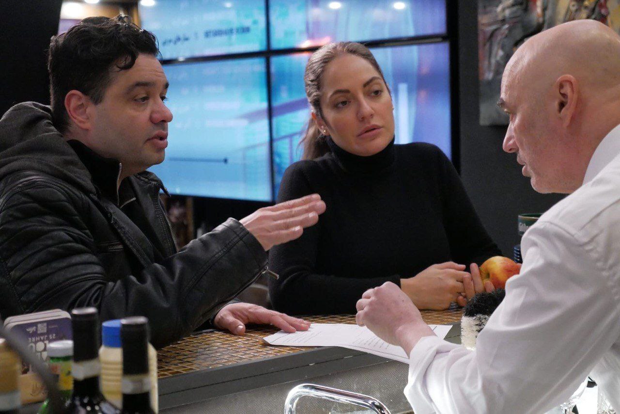 مهناز افشار