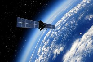 سقوط بیش از ۱۰۰ ماهواره استارلینک در ماه‌های اخیر!