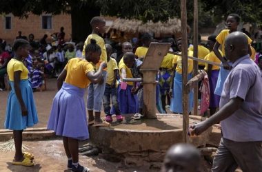 انتظار می‌رود کشورهای فقیر بیشتر از گرمایش زمین ضربه ببینند