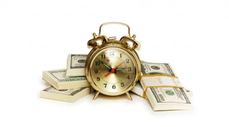 وقت، پول یا عشق کدام مهم‌تر است؟!